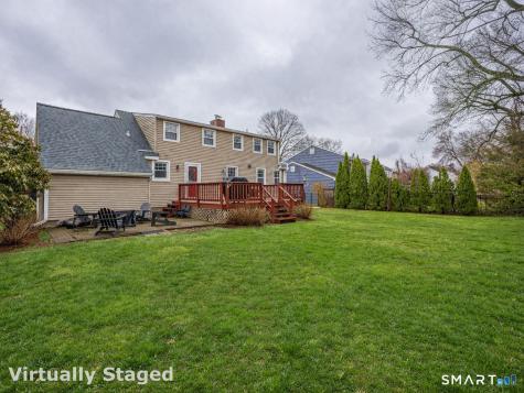 23 Sachem Street Norwalk CT 06850