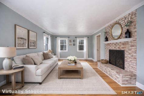23 Sachem Street Norwalk CT 06850