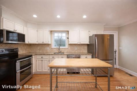 23 Sachem Street Norwalk CT 06850