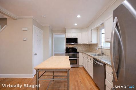 23 Sachem Street Norwalk CT 06850