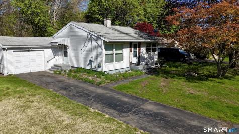 118 Bradley Terrace Derby CT 06418