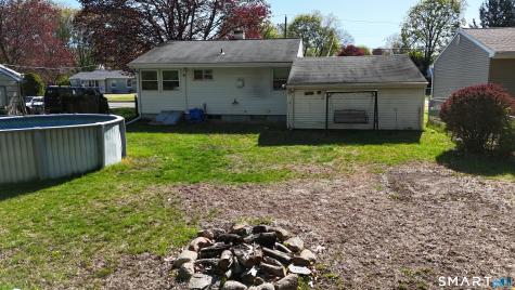118 Bradley Terrace Derby CT 06418