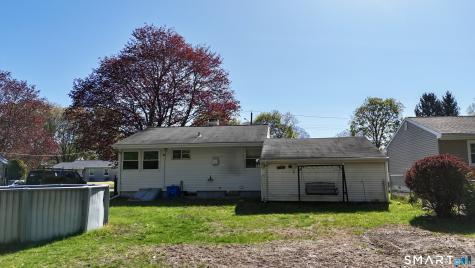 118 Bradley Terrace Derby CT 06418