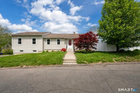38 Harris Street Middletown CT 06457