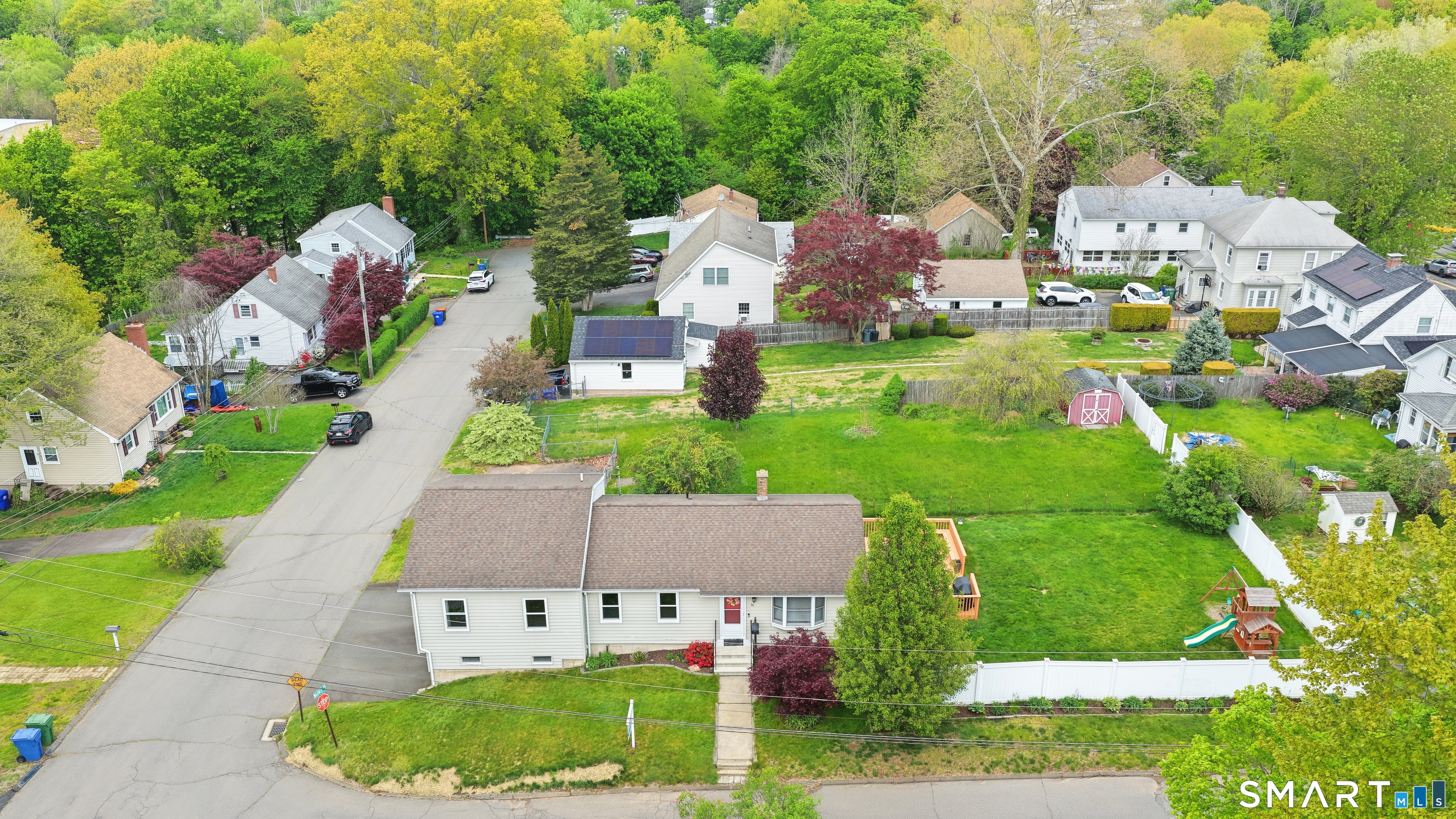 38 Harris Street Middletown CT 06457