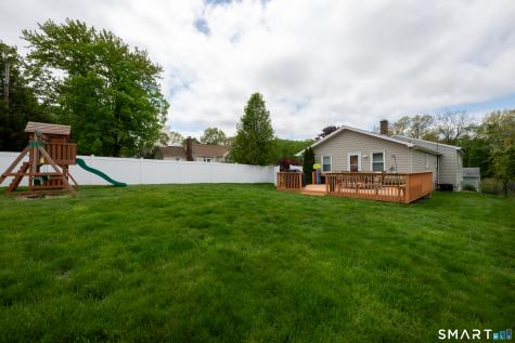 38 Harris Street Middletown CT 06457
