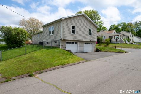 38 Harris Street Middletown CT 06457