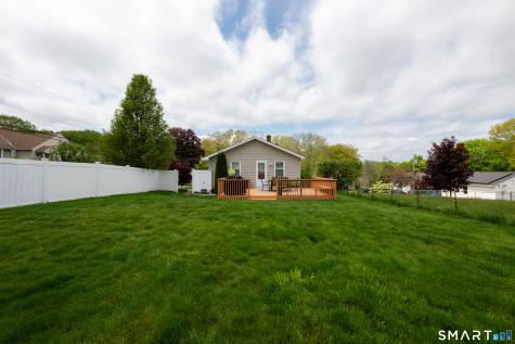 38 Harris Street Middletown CT 06457