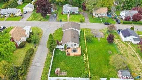 38 Harris Street Middletown CT 06457