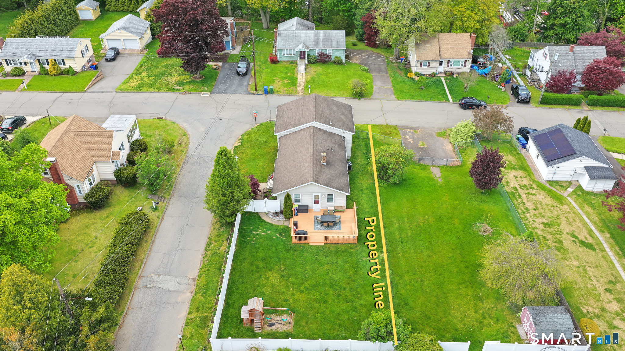 38 Harris Street Middletown CT 06457