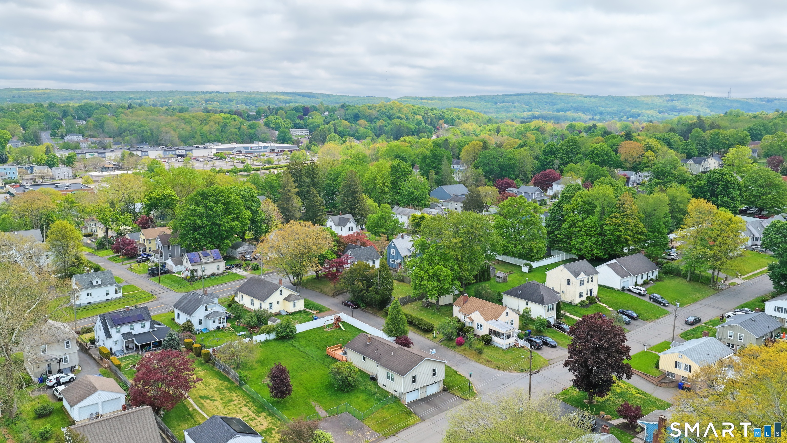 38 Harris Street Middletown CT 06457