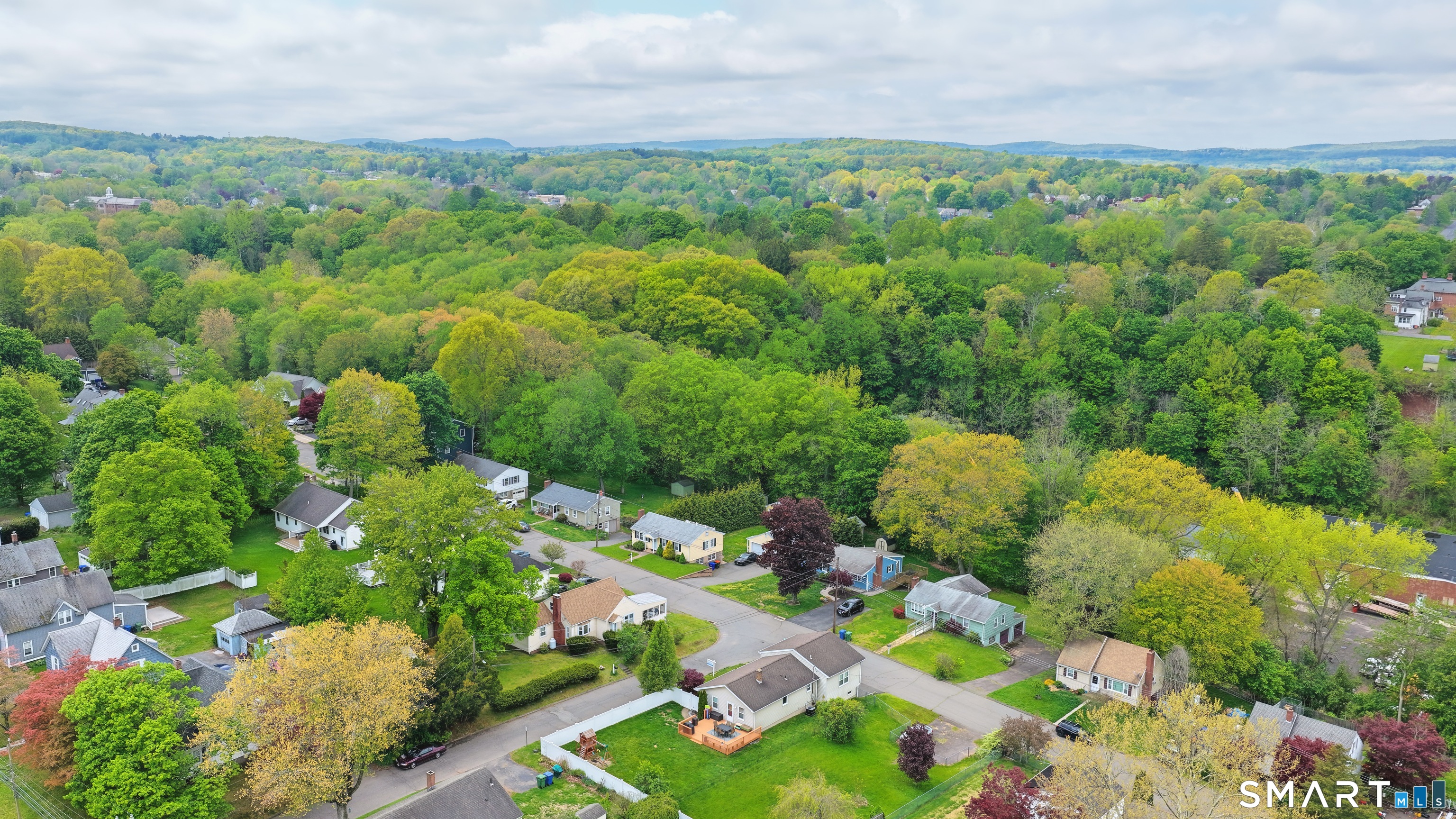 38 Harris Street Middletown CT 06457