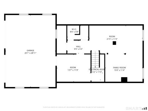 38 Harris Street Middletown CT 06457