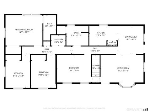 38 Harris Street Middletown CT 06457