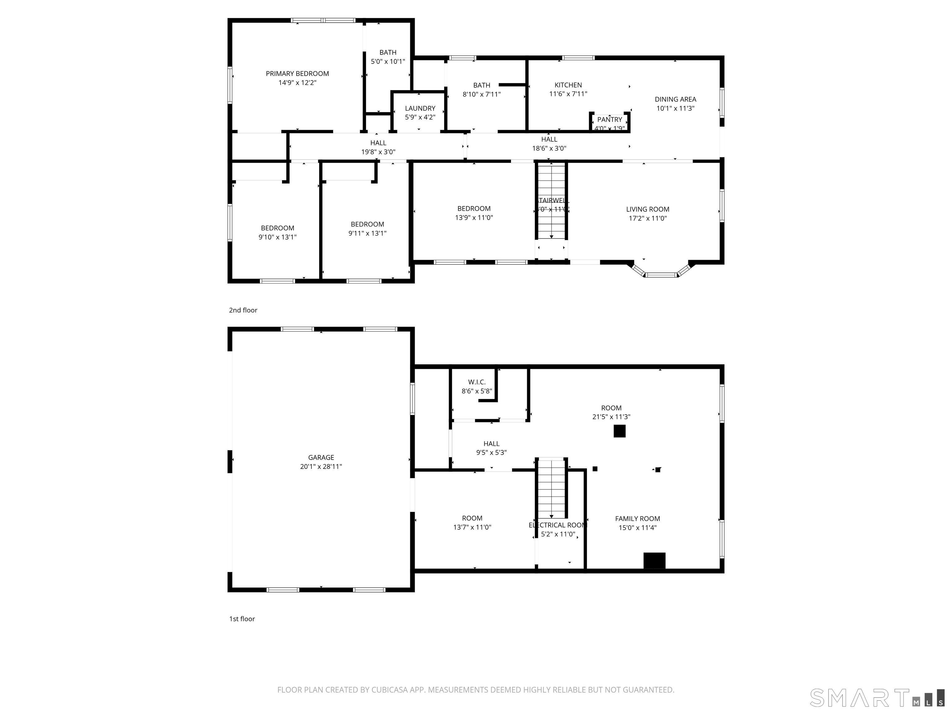 38 Harris Street Middletown CT 06457
