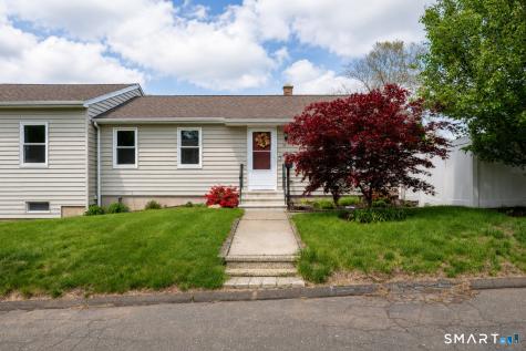 38 Harris Street Middletown CT 06457