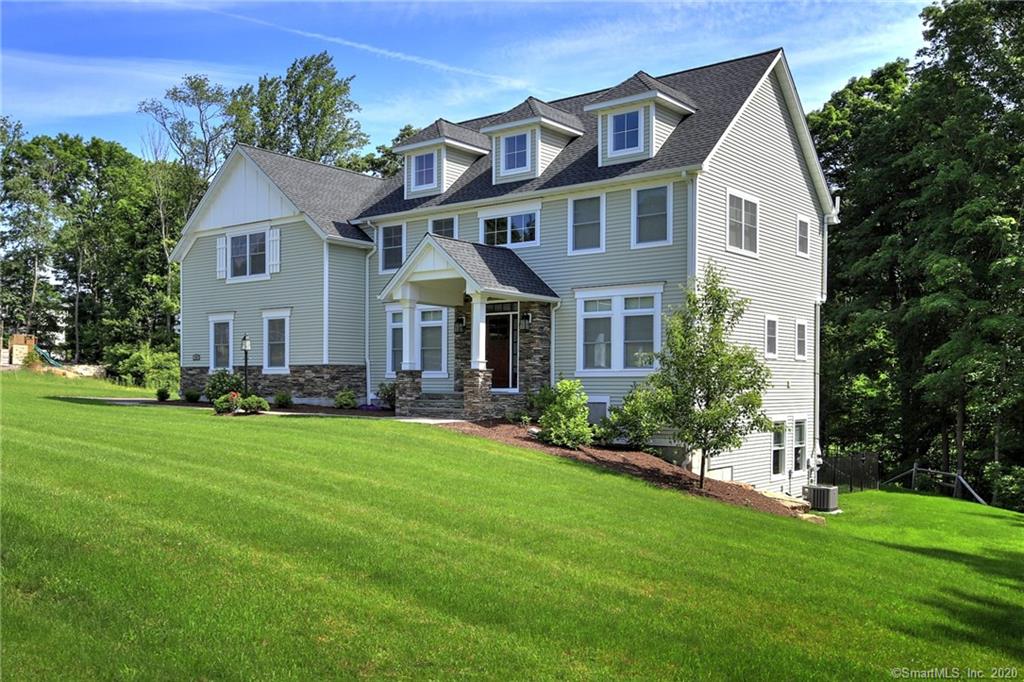 10 Whispering Pines Lane Shelton CT 06484