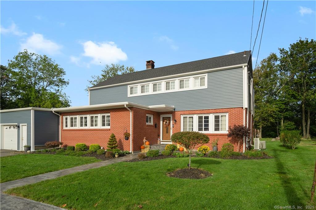 9 Taylor Drive Norwich CT 06360