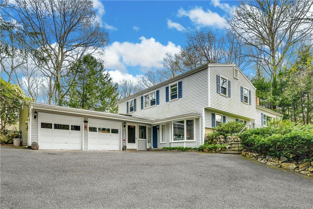 379 Cascade Road Stamford CT 06903