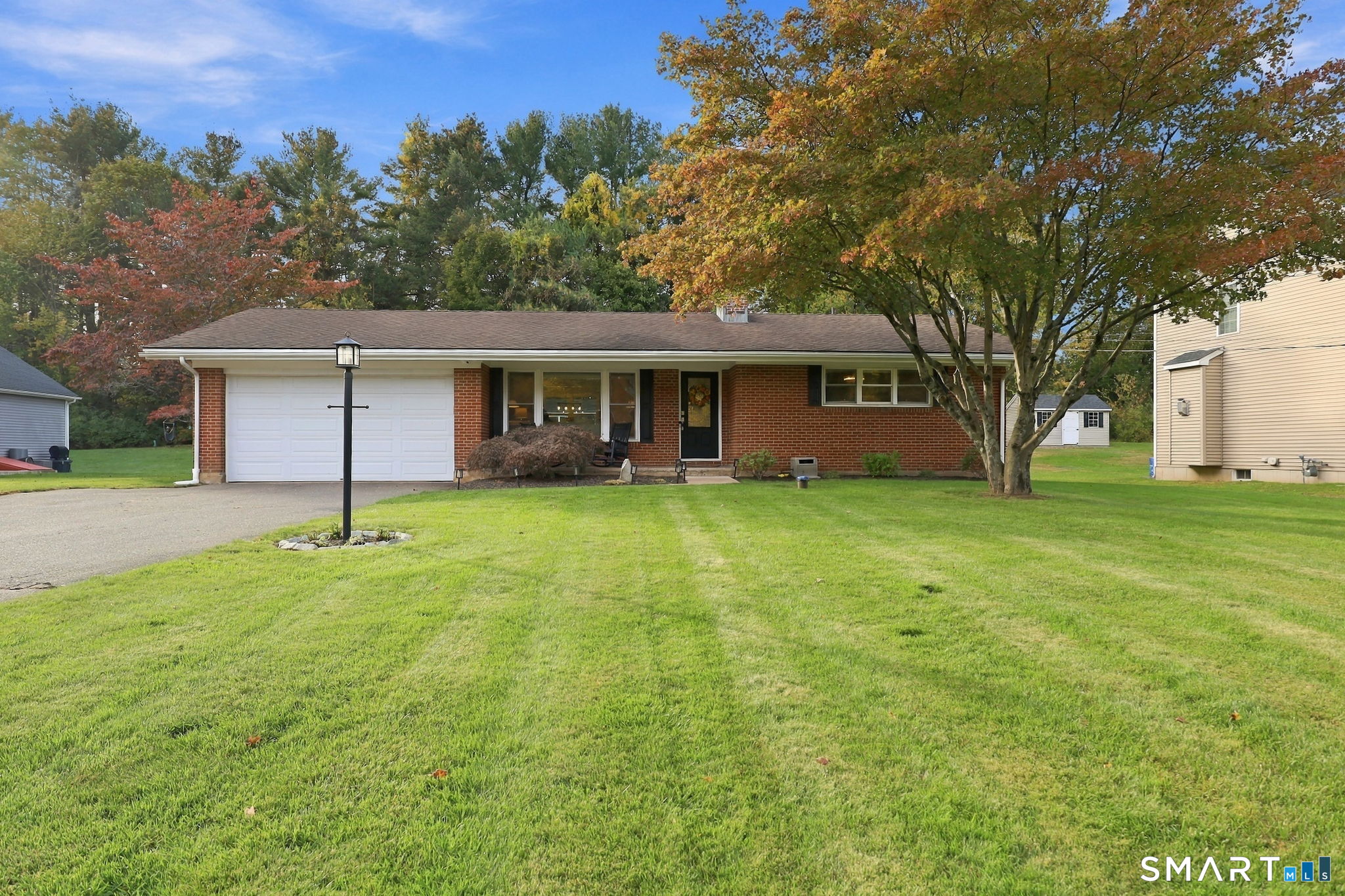 655 Nevers Road South Windsor CT 06074
