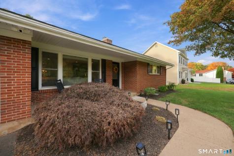 655 Nevers Road South Windsor CT 06074