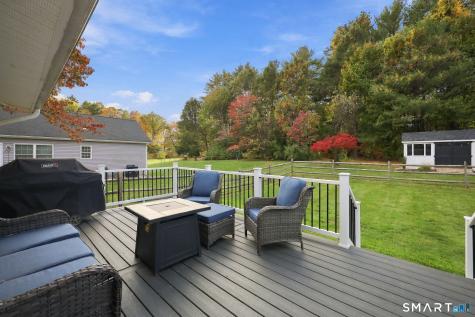655 Nevers Road South Windsor CT 06074