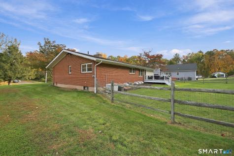 655 Nevers Road South Windsor CT 06074
