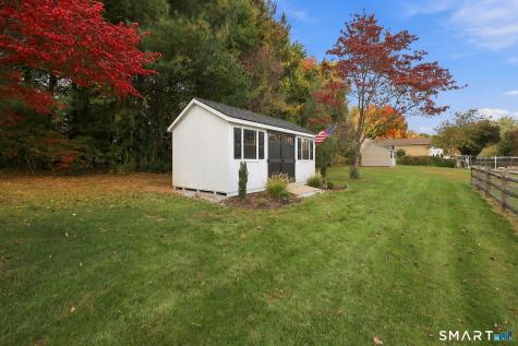655 Nevers Road South Windsor CT 06074