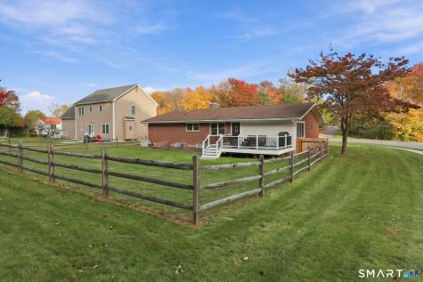 655 Nevers Road South Windsor CT 06074