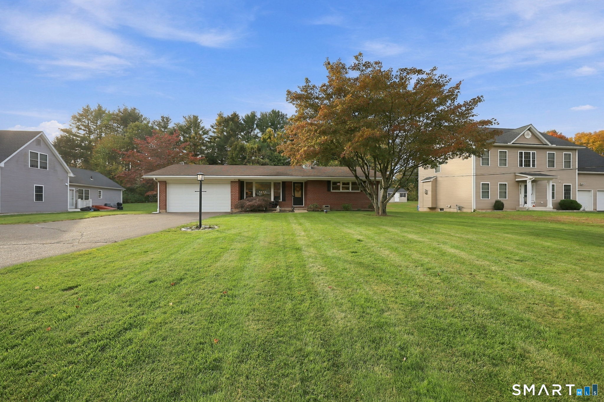 655 Nevers Road South Windsor CT 06074