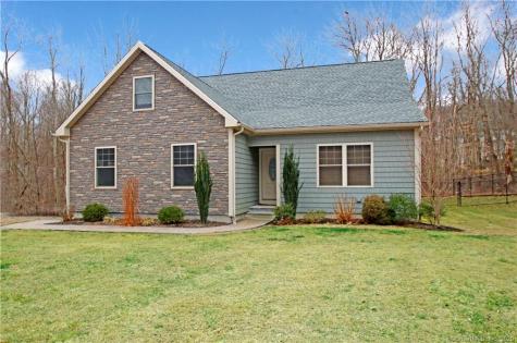 215 Smith Pond Road Watertown CT 06795