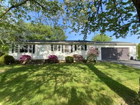 141 Highfield Drive Torrington CT 06790