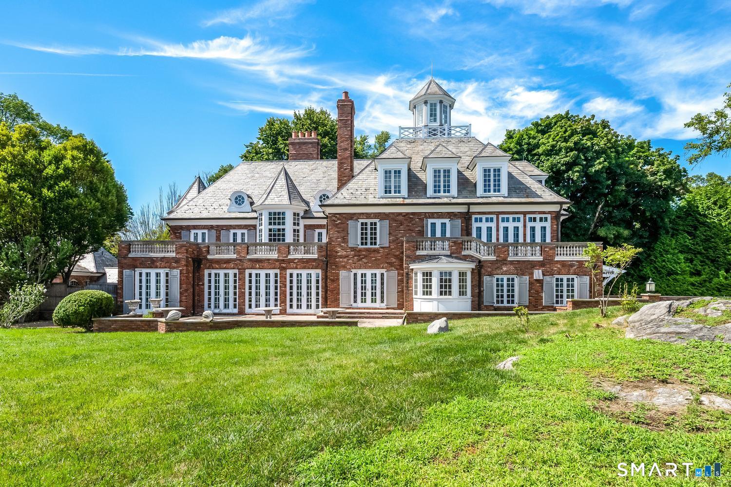 21 Point Road Norwalk CT 06854