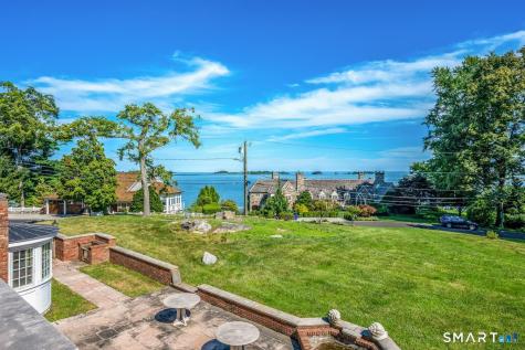 21 Point Road Norwalk CT 06854
