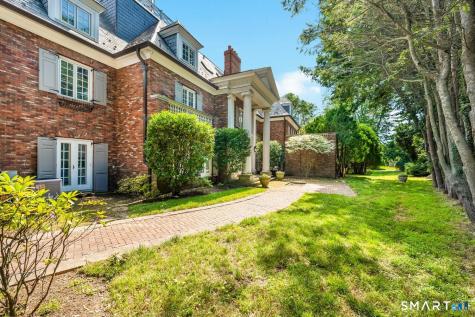 21 Point Road Norwalk CT 06854