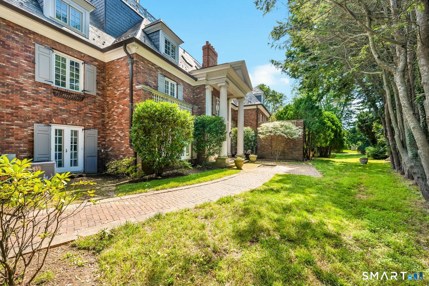 21 Point Road Norwalk CT 06854