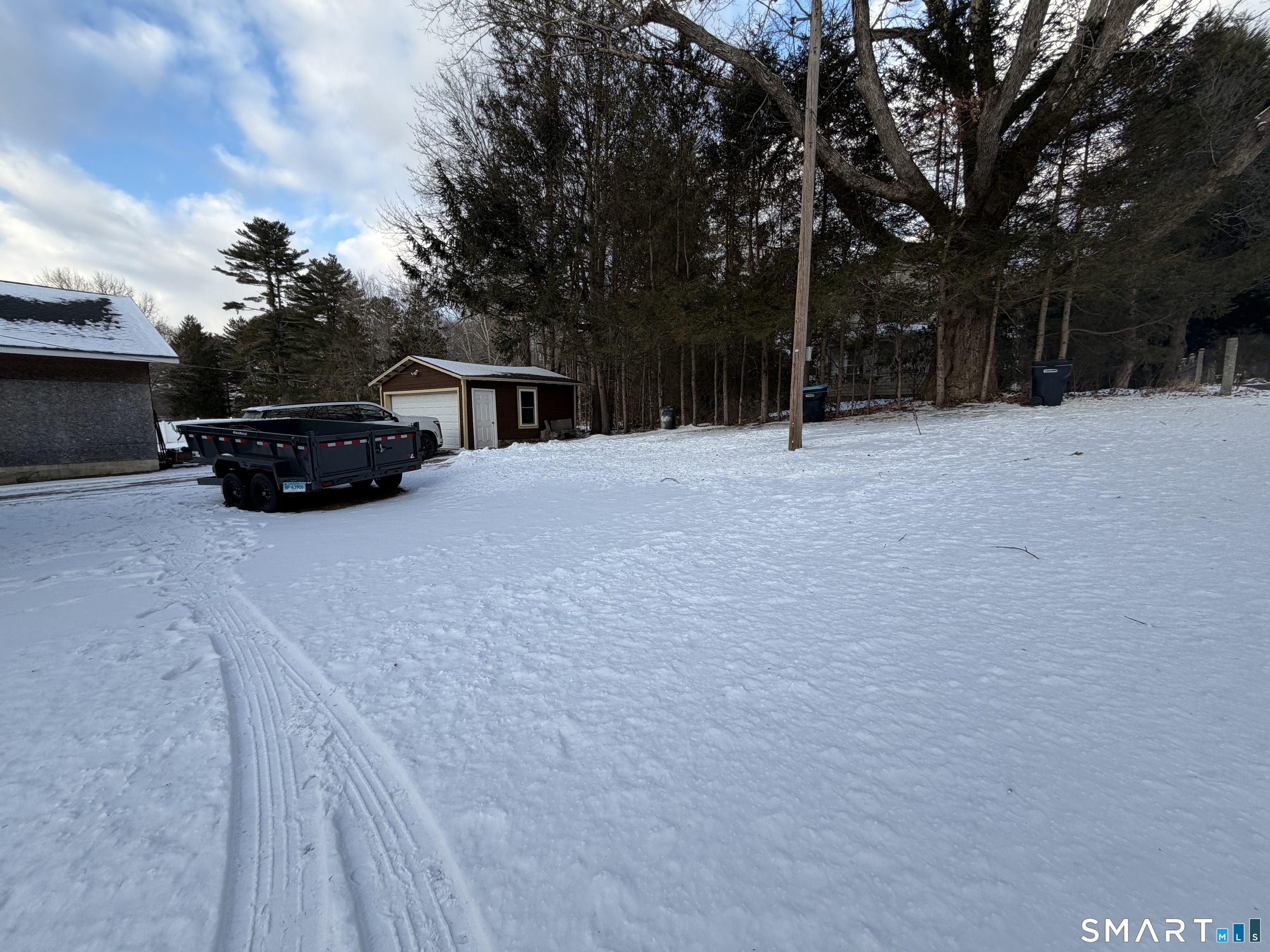 58 Killingly Avenue Putnam CT 06260