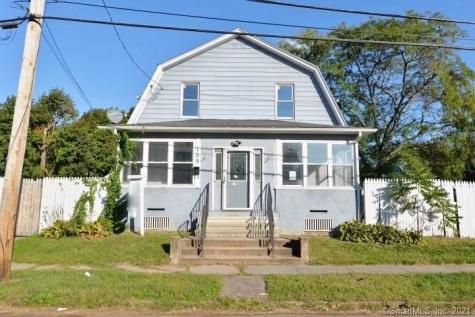 105 Warren Street Hamden CT 06514