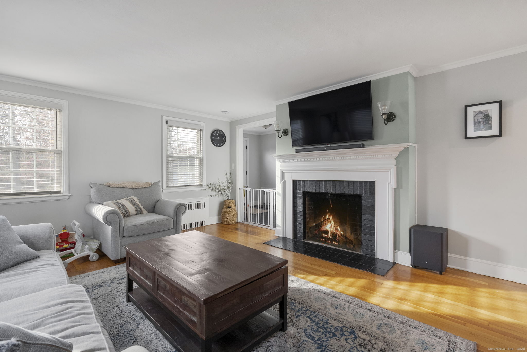 52 Stillman Road Wethersfield CT 06109