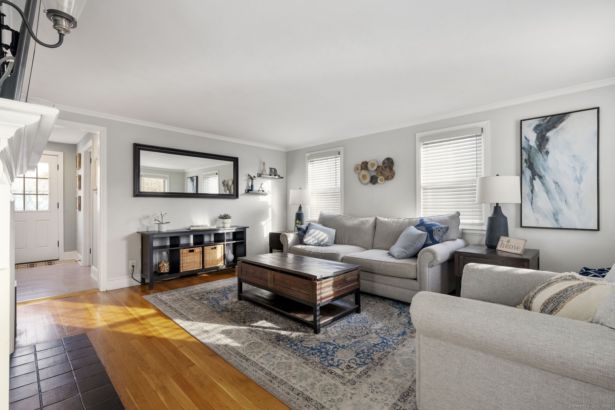 52 Stillman Road Wethersfield CT 06109