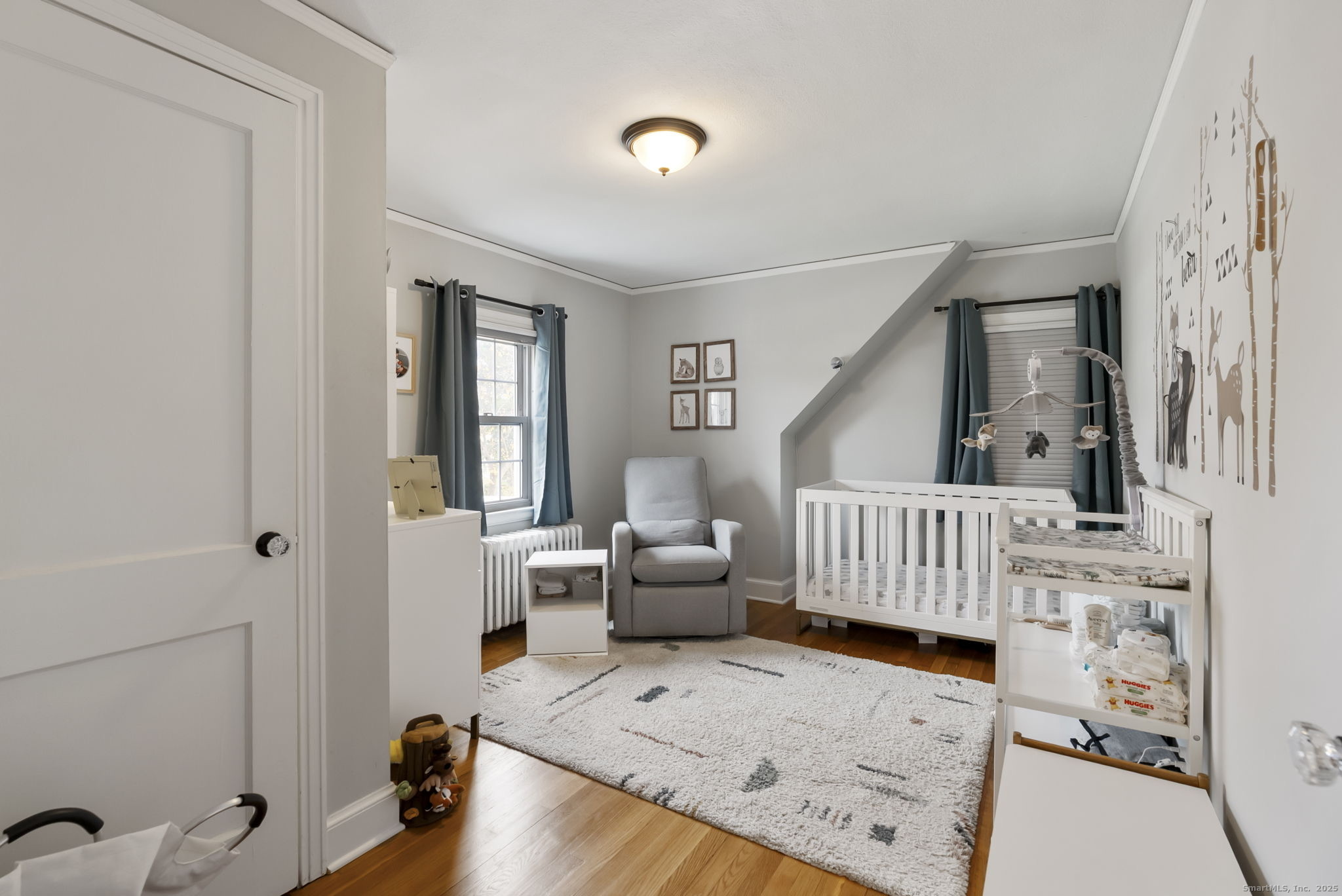 52 Stillman Road Wethersfield CT 06109