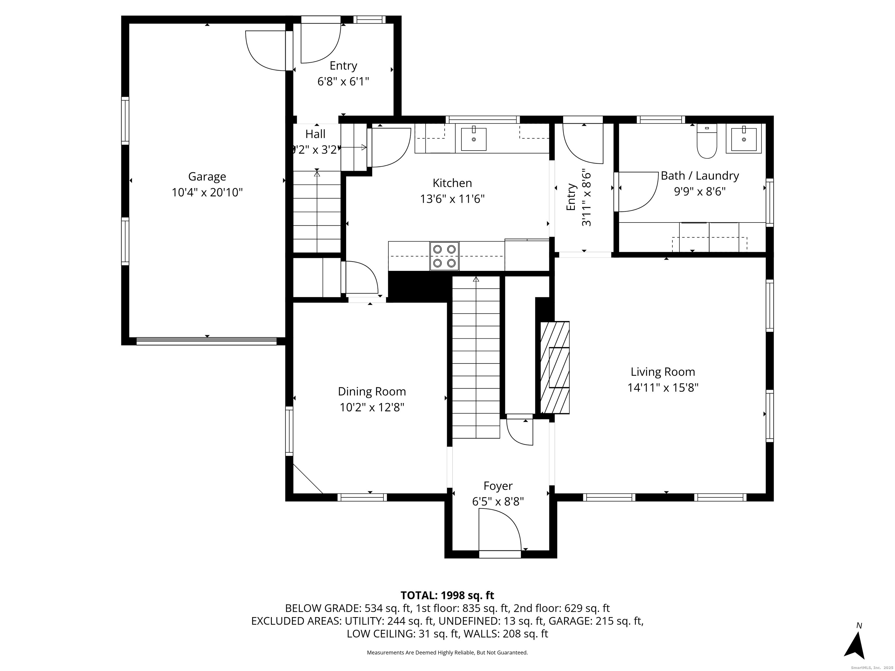 52 Stillman Road Wethersfield CT 06109