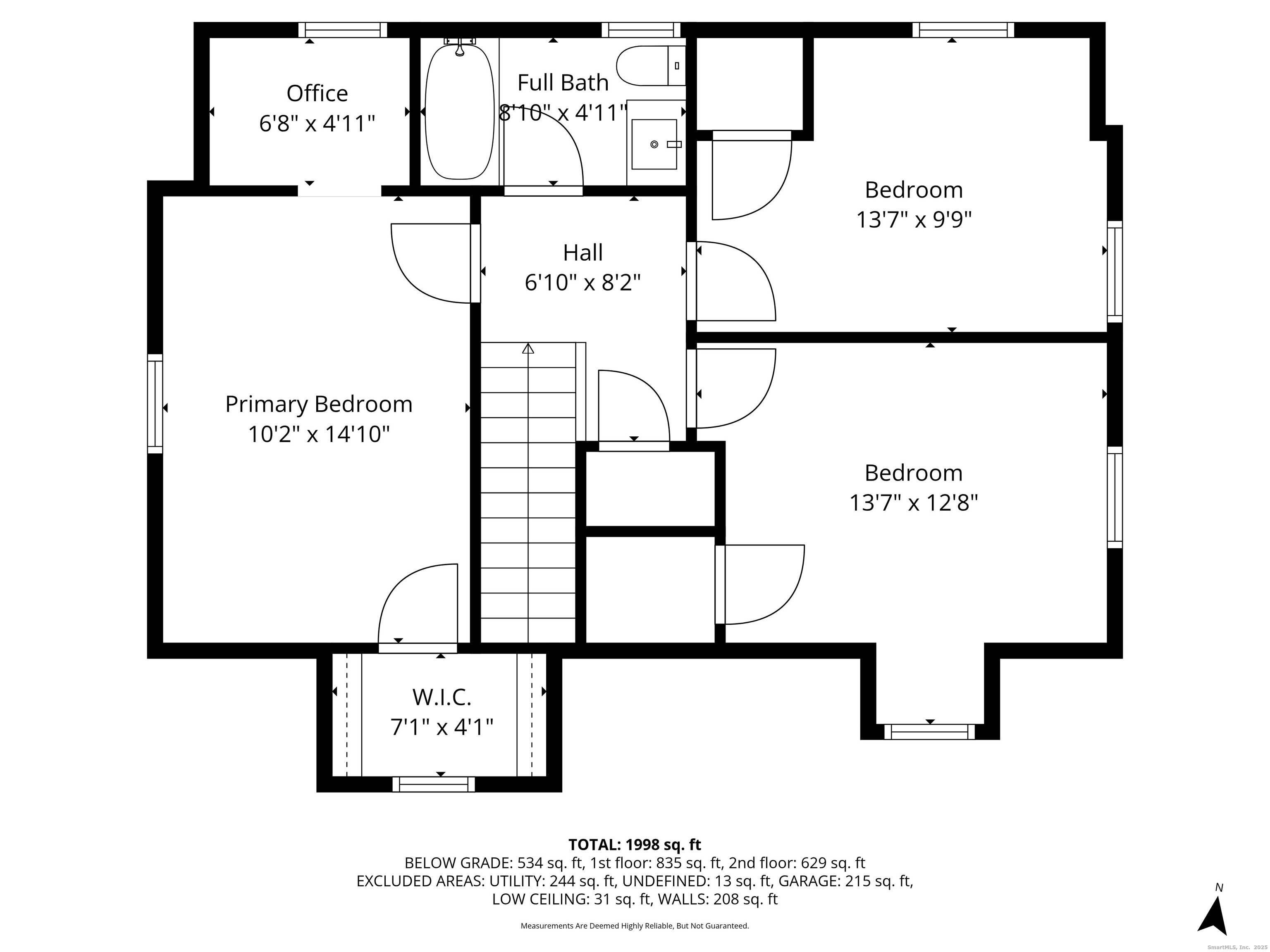 52 Stillman Road Wethersfield CT 06109