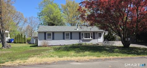 14 Sky Street Enfield CT 06082