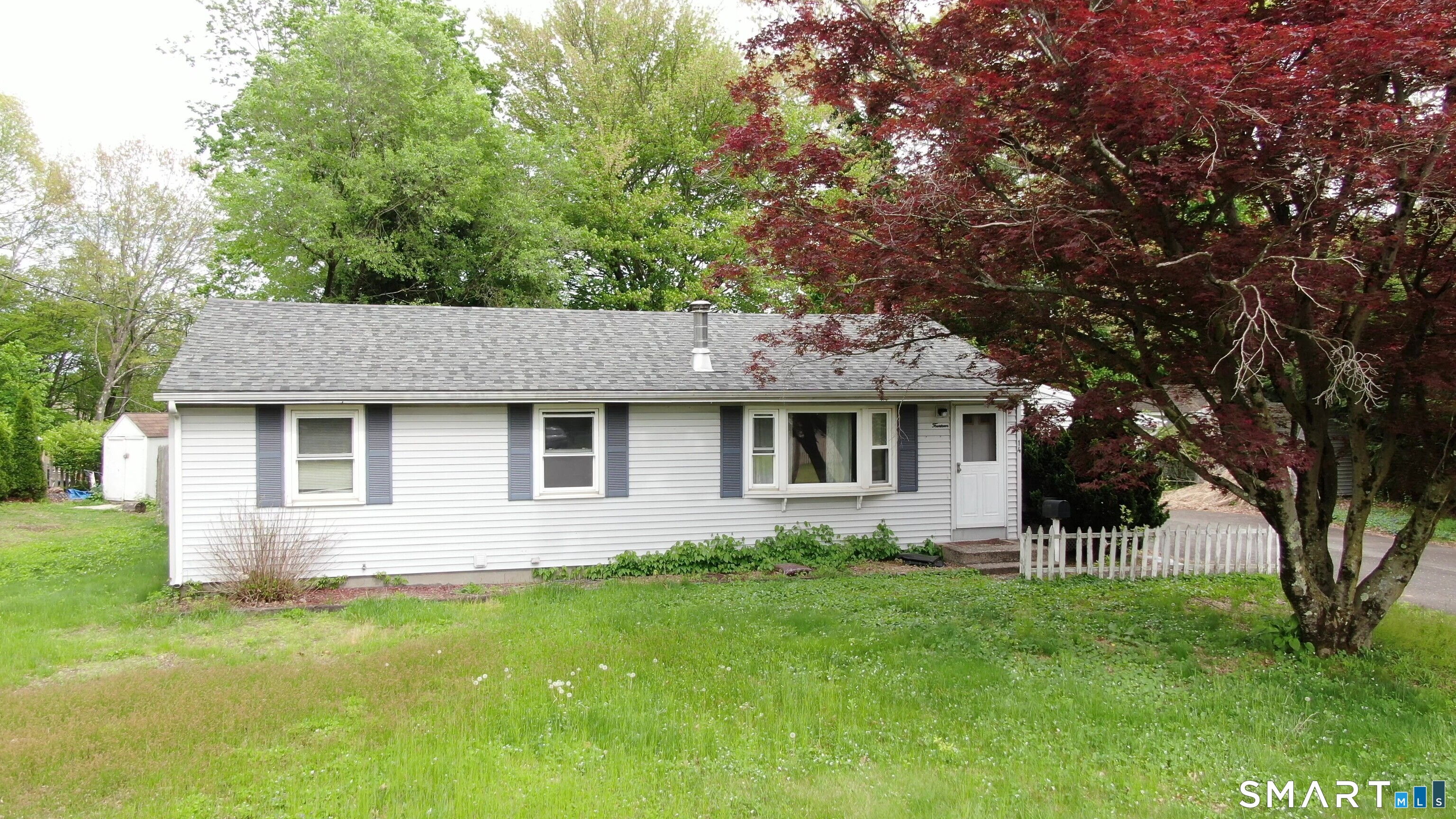 14 Sky Street Enfield CT 06082