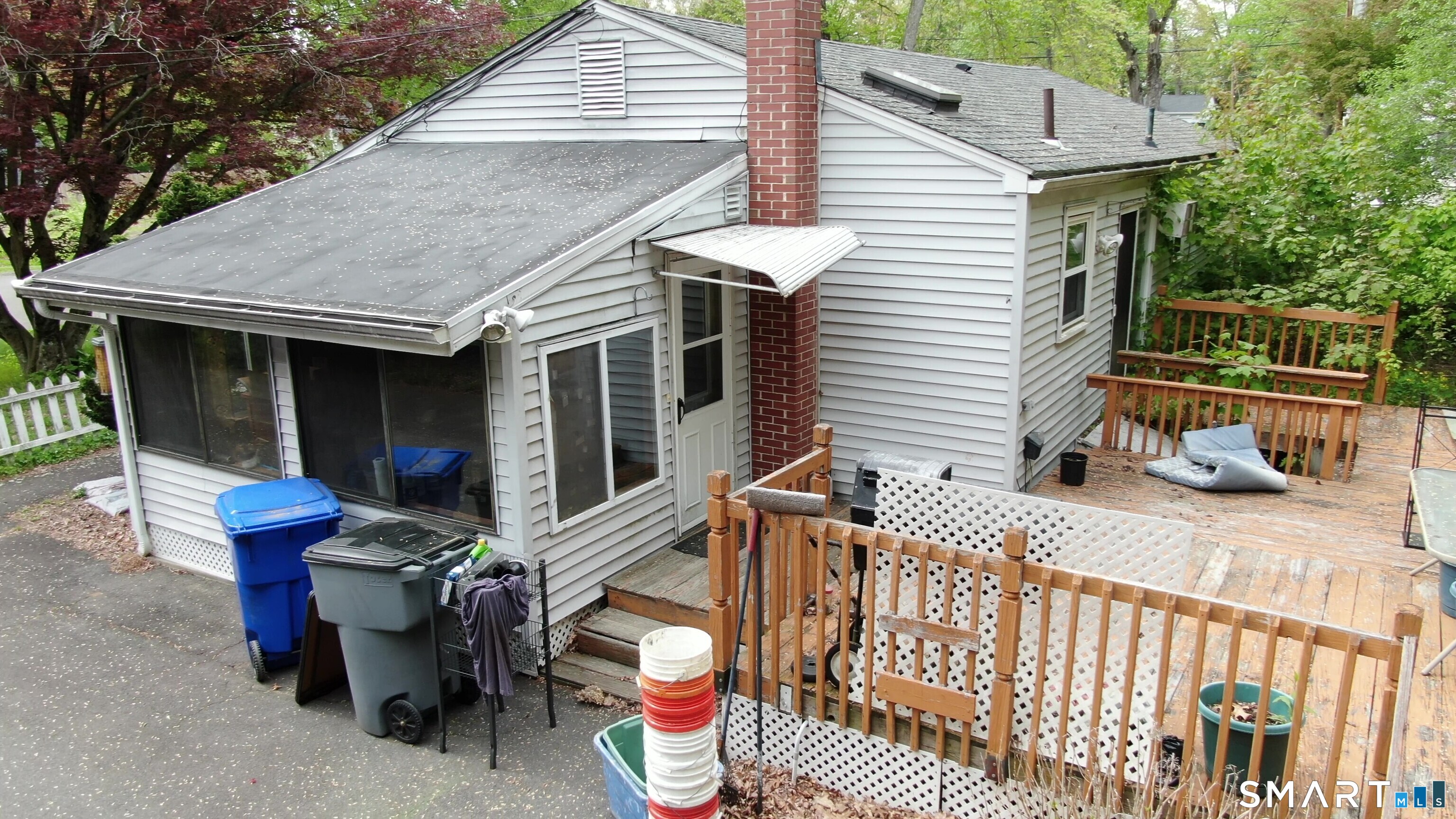 14 Sky Street Enfield CT 06082