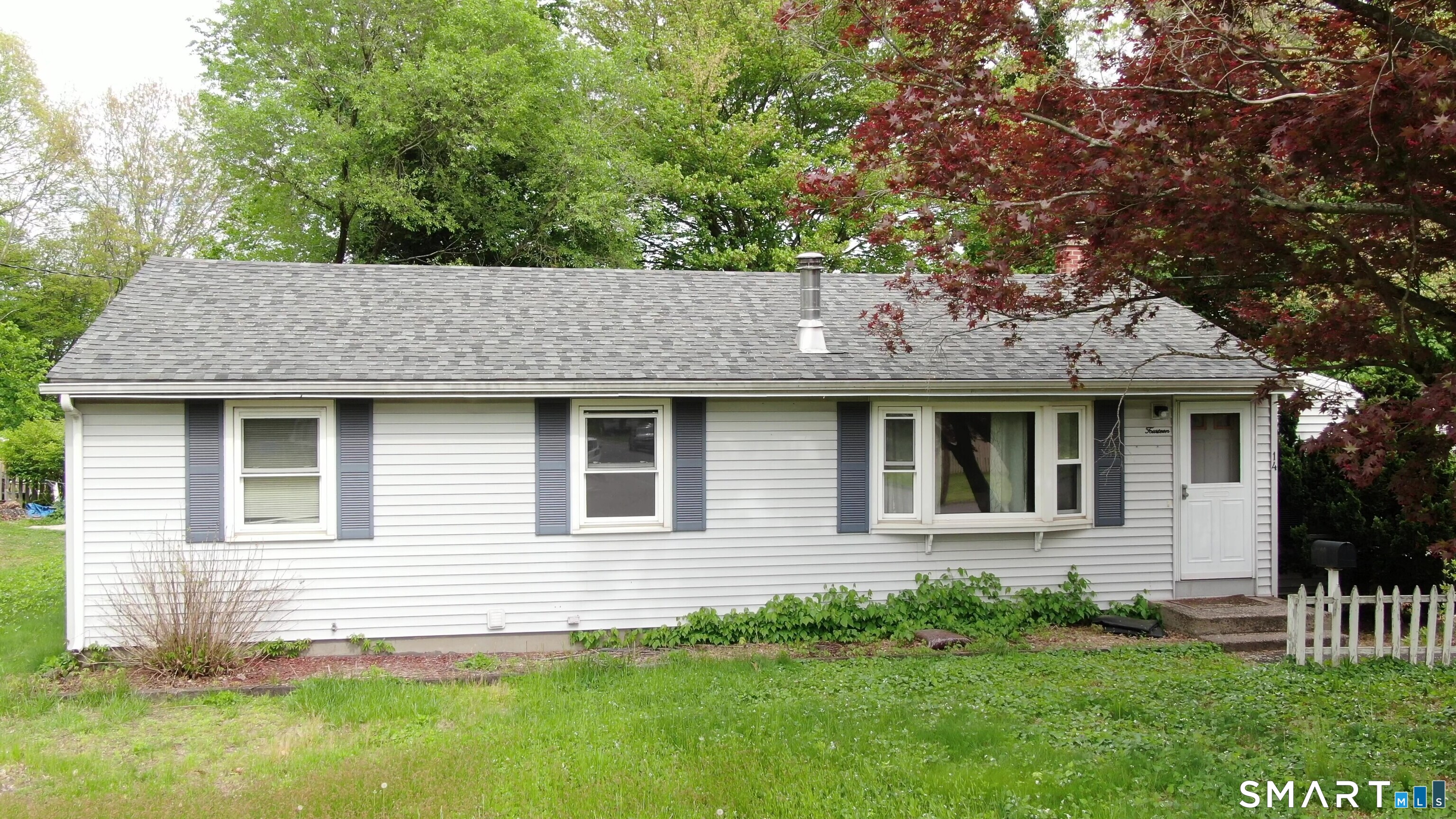 14 Sky Street Enfield CT 06082