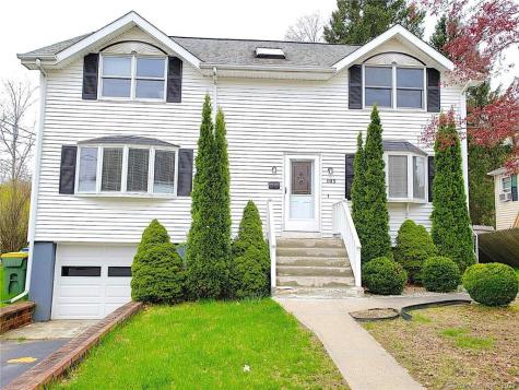 103 Devonwood Drive Waterbury CT 06708