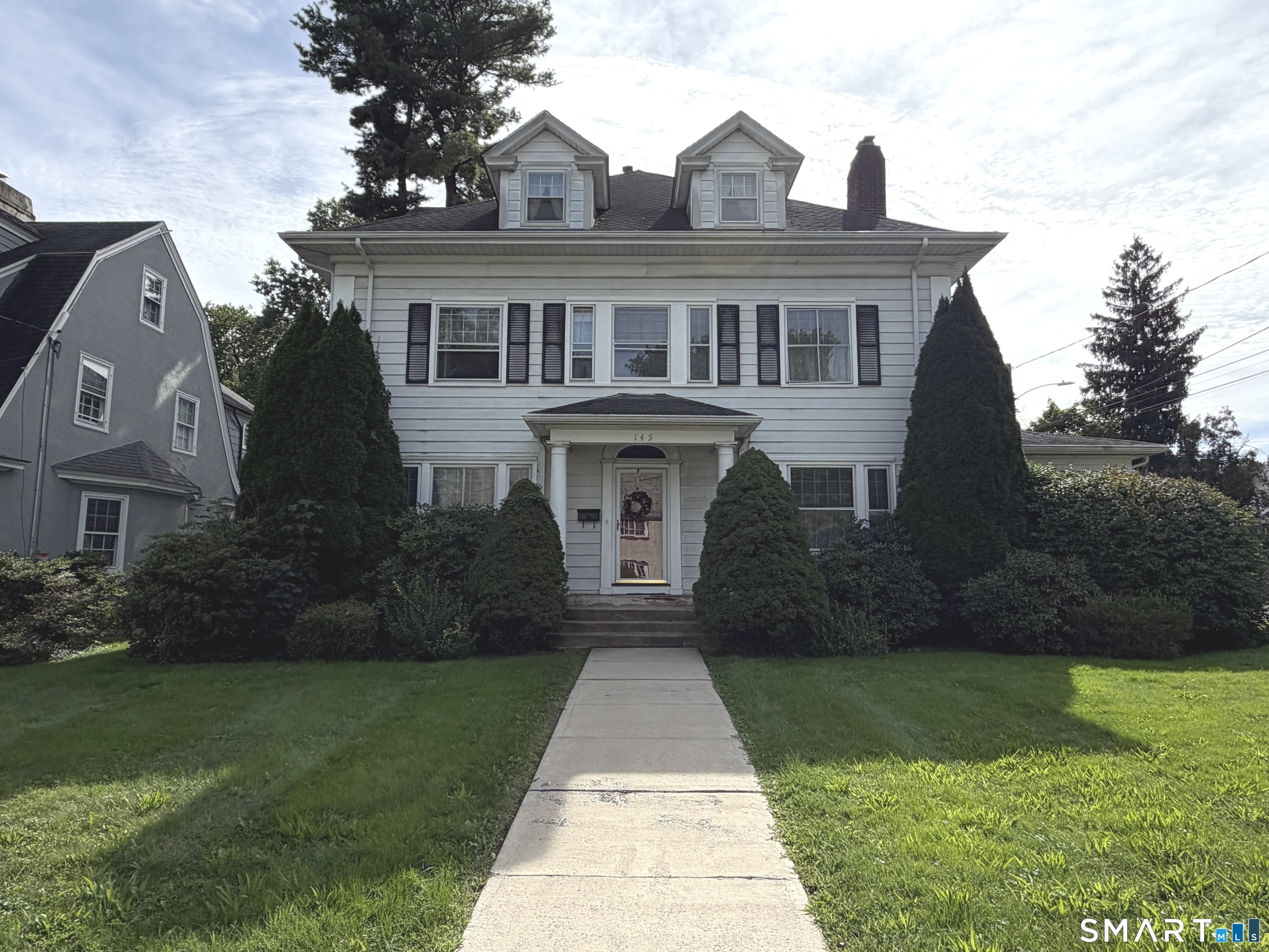 145 Elizabeth Street Hartford CT 06105