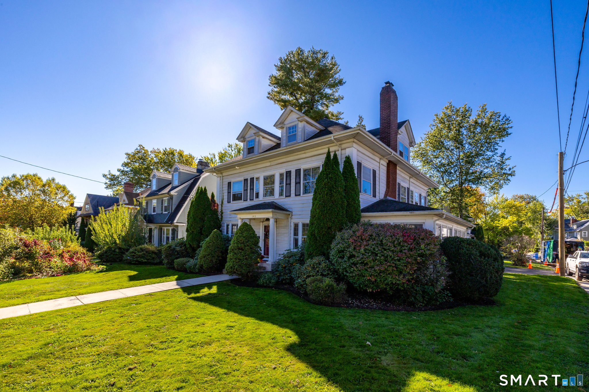 145 Elizabeth Street Hartford CT 06105